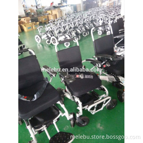 electric wheelchair wheels manufacturer